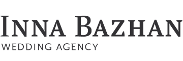 Inna Bazhan Weddings